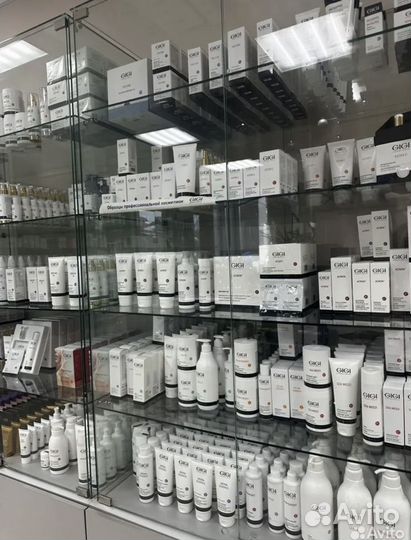 Крем, уход, сыворотка, косметика, космецевтика