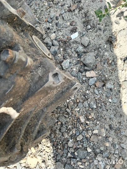 АКПП 1,6 с тойота корона премио