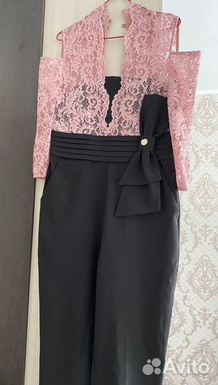 Комбинезон женский