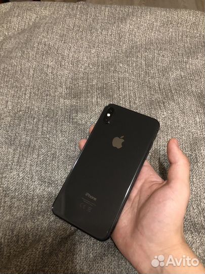 iPhone Xs Max, 64 ГБ