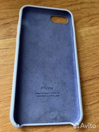 Чехол на Телефон iPhone7