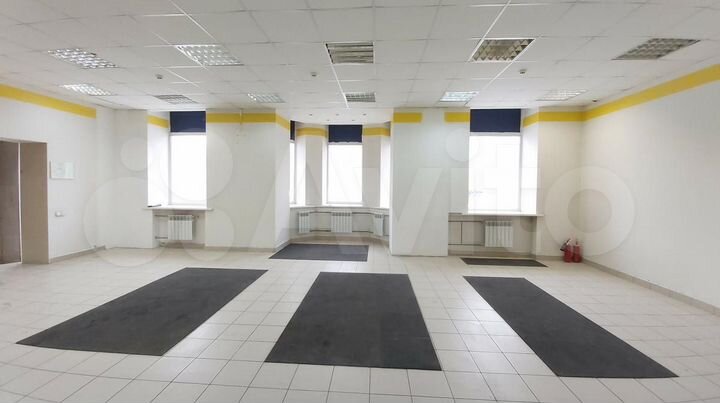 Сдам офисное помещение, 171.9 м²