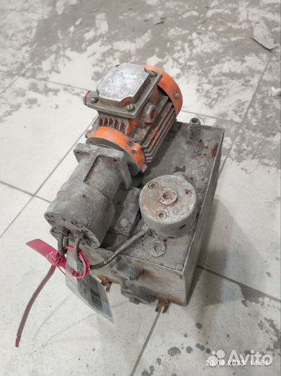 Маслостанция иж 250