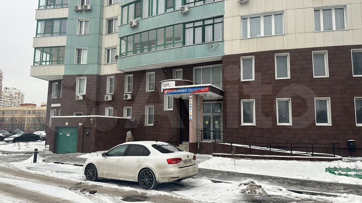 ПСН (Красногорск), 188.6 м²