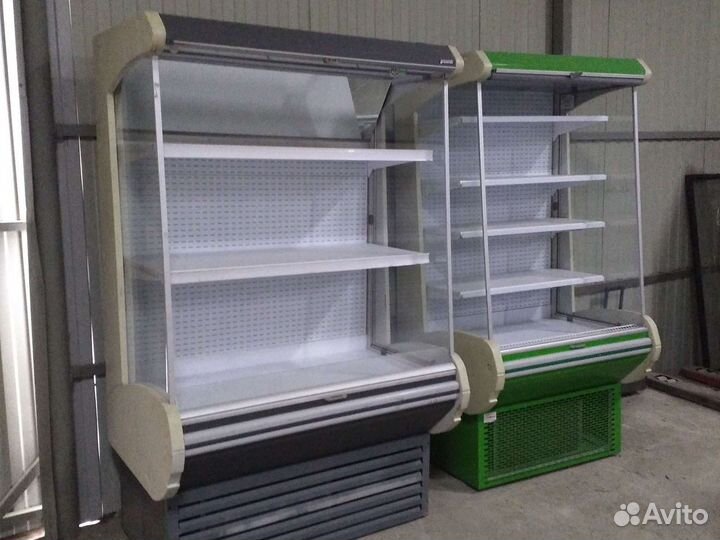 Холодильники для магазина Б /У