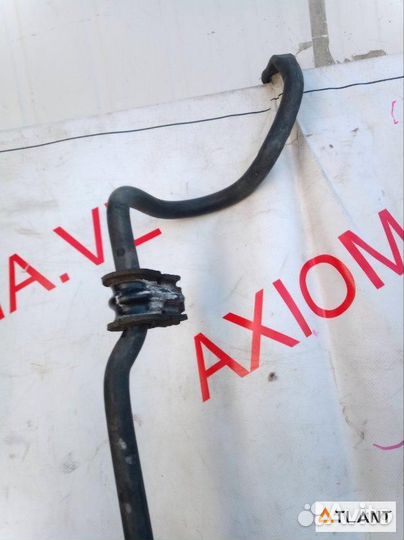 Стабилизатор передний nissan cube