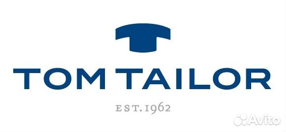 T O M- T A I L O R продавец-кассир