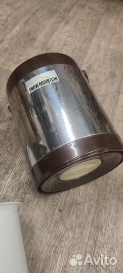 Термос для еды