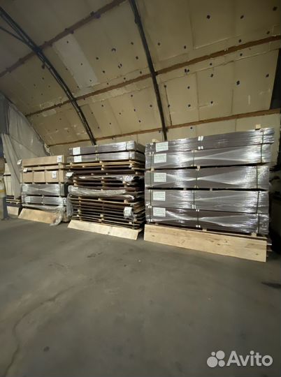 Ламинированная фанера 1250*2500 с доставкой по спб