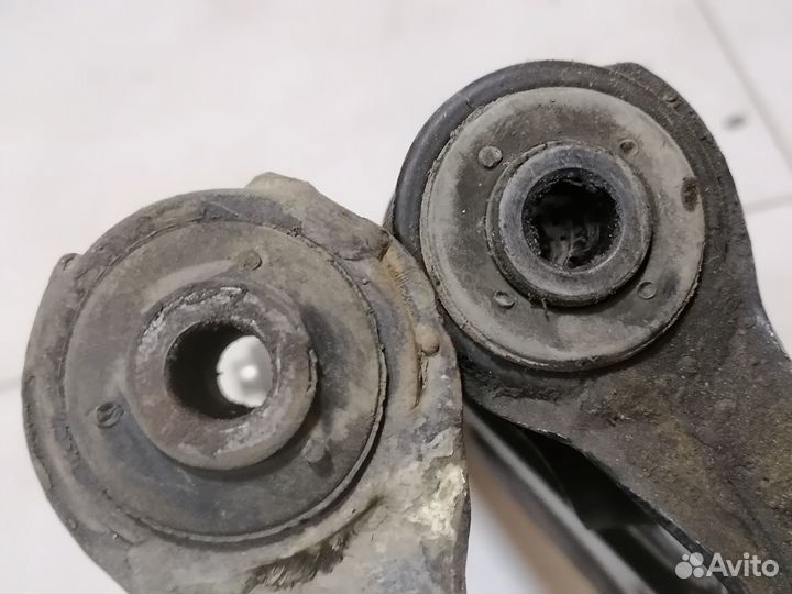 Рычаг подвески передний Chery Amulet A15