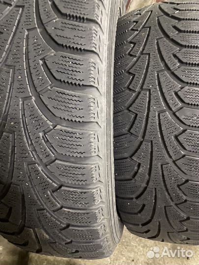 Nordman RS2 185/65 R15