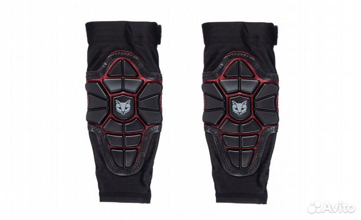 Защита на локти и колени