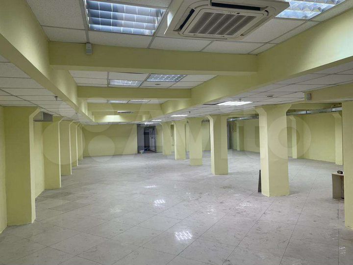 Свободного назначения, 300 м²