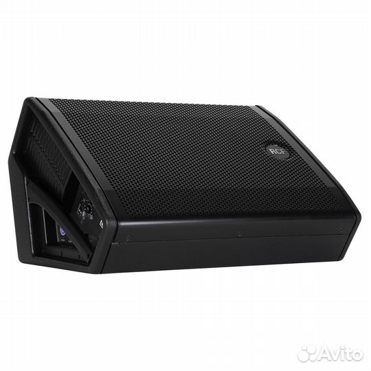 RCF NX 12-SMA Активный двухполосный монитор