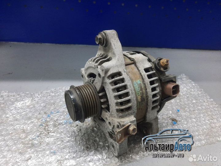 Генератор Toyota Corolla E150 10 Lexus NX