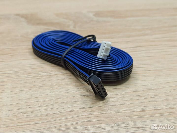 Кабель для антенны Starline. Старлайн