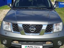 Nissan Pathfinder 2.5 MT, 2008, 280 000 км, с пробегом, цена 1 050 000 руб.