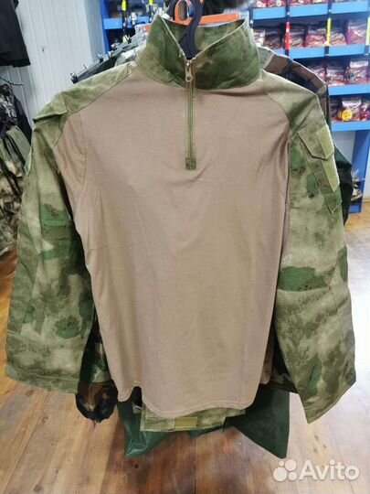 Костюм Аку мультикам