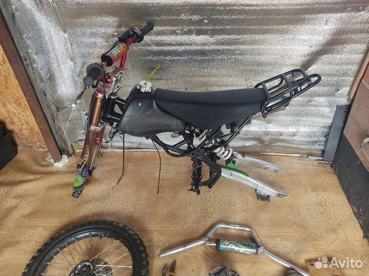 Рейсер 160-рм