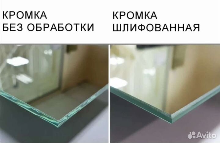 Резка стекла И зеркал на юге города