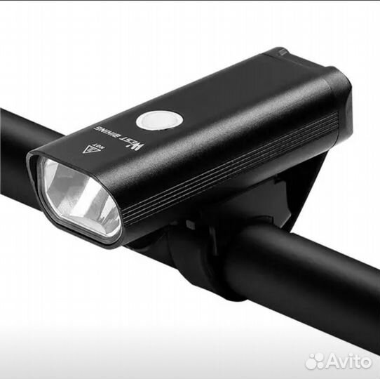 Передний фонарь для велосипеда
