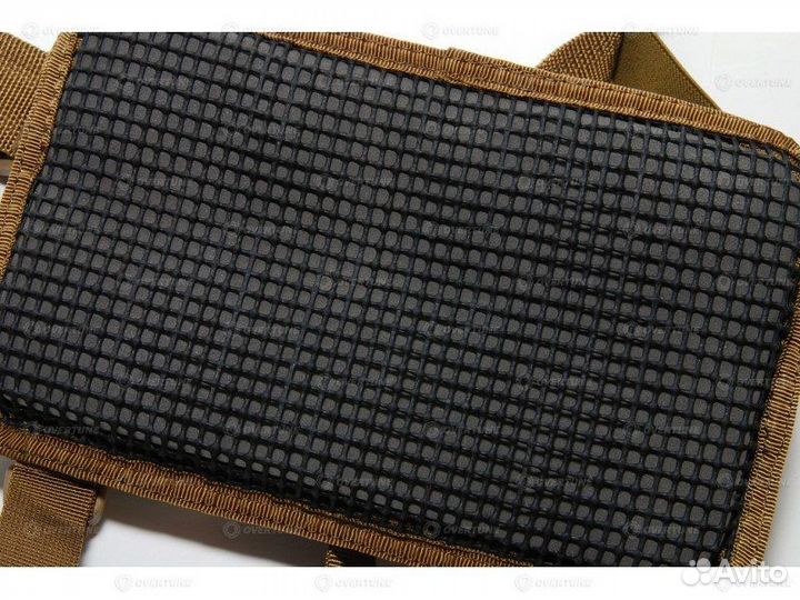 Набедренная платформа