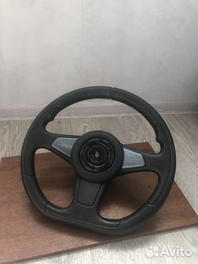 Спорт руль ваз