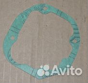 Прокладка пжд Webasto AT2000 S/ST/STC к (Аиротерм)