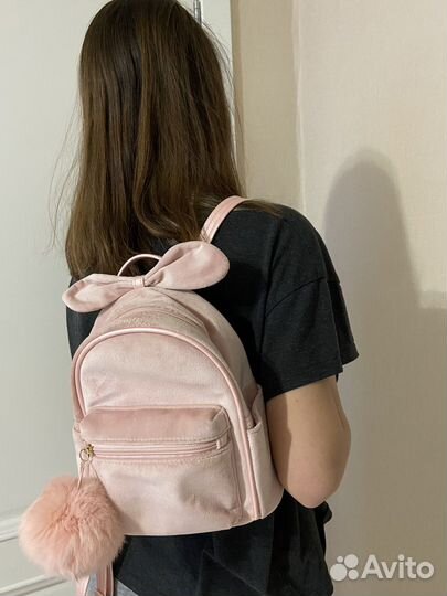 Рюкзак для девочки