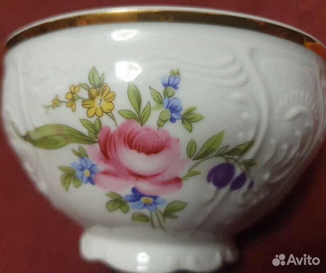 Пиалы, Чехия