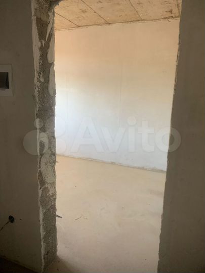 1-к. квартира, 40 м², 6/9 эт.