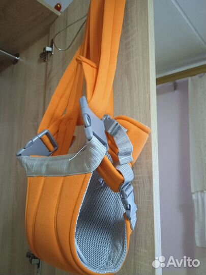 Рюкзак переноска кенгуру