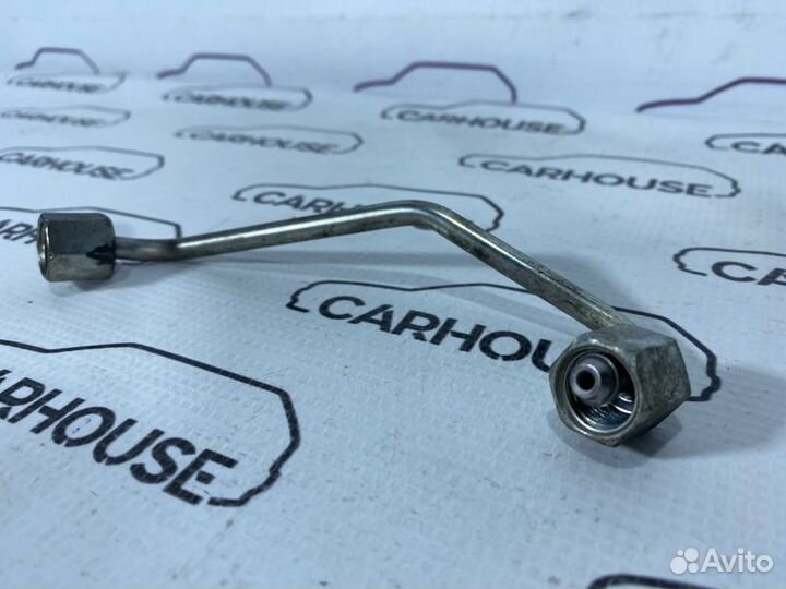 Трубка топливная Great Wall Hover GW4D20