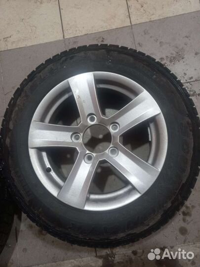 Pirelli Scorpion A/T 185/75 R16