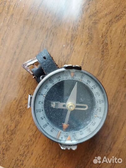 Компас Адрианова СССР