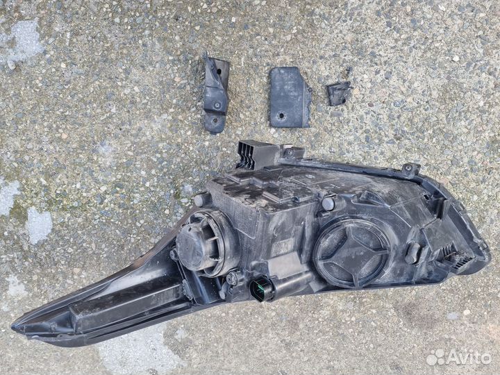 Фара правая Hyundai Creta I