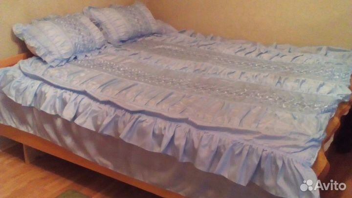 Продам набор для спальни Греция