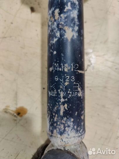 Стойка задняя Mitsubishi Lancer 7