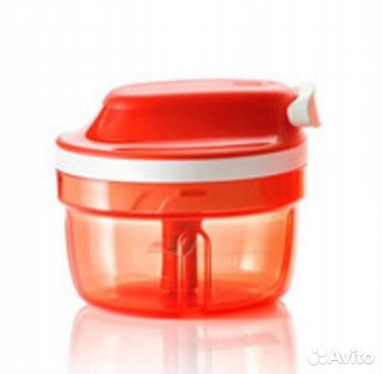 Измельчители и миксер от шефа (1,35л) Tupperware