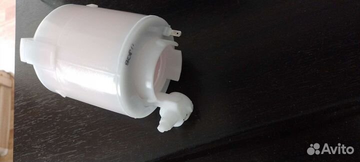 31112С9100 фильтр топливный Hyundai/Kia