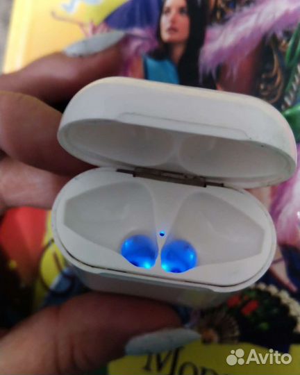 Кейс для airpods