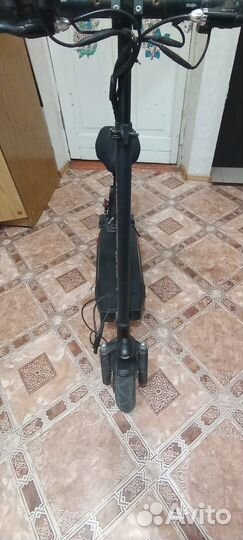 Самокат Kugoo M4 pro