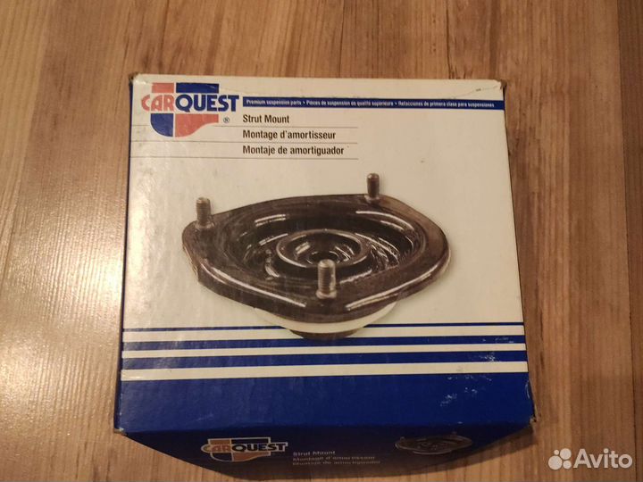 Опора амортизатора Pontiac Montana