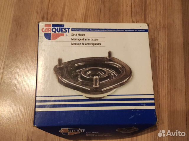 Опора амортизатора Pontiac Montana