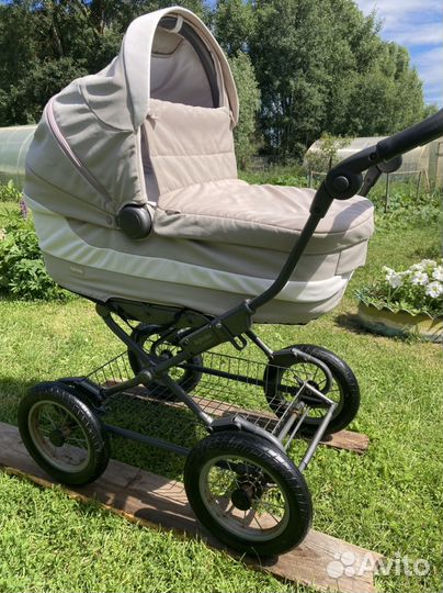 Коляска люлька inglesina sofia