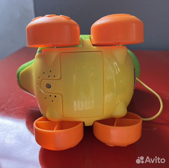 Каталка Chicco