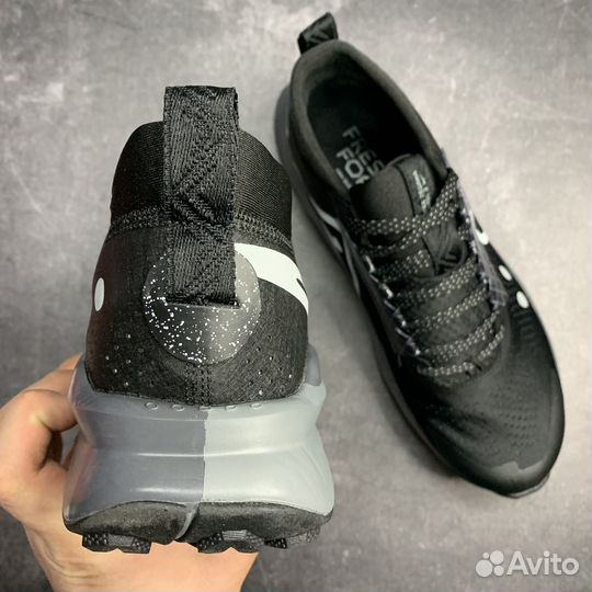 Кроссовки Nike ZoomX Trail