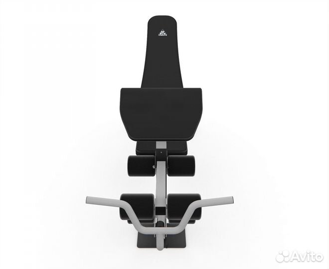 Скамья универсальная DFC D3023G