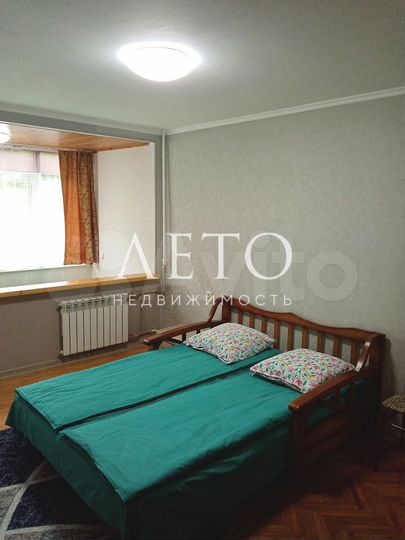 1-к. квартира, 26,9 м², 3/6 эт.