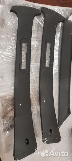 Салон на priora 2013 г